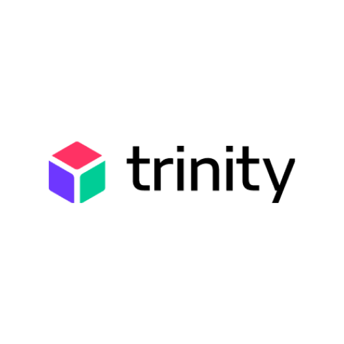 Trinity Packaging Supplies logo